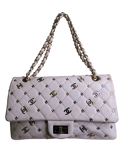 CC Punk Reissue Flap, front view